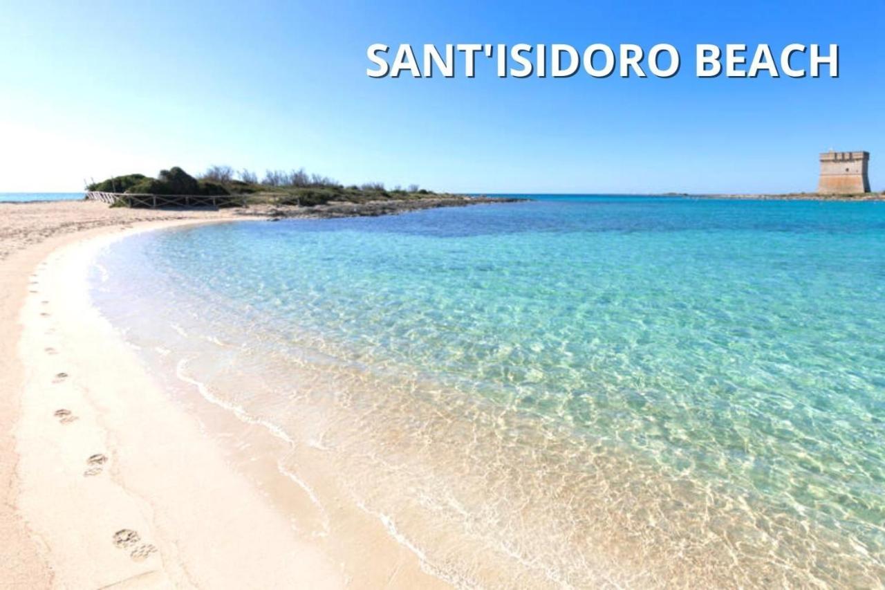 Delfino - Ampio Appartamento A 40 Metri Dalla Spiaggia Lido Conchiglia Zewnętrze zdjęcie